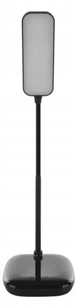 LED stolní lampa MOLLY, černá