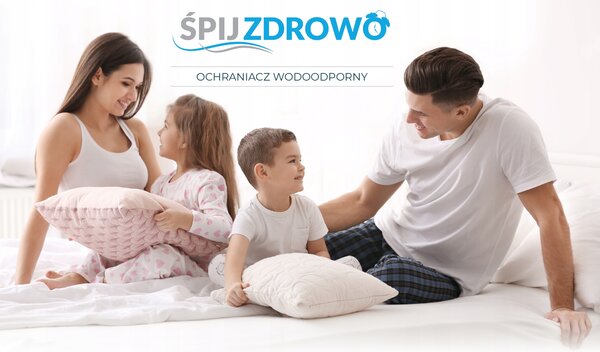 Chránič matrace FDM 200 x 180 cm