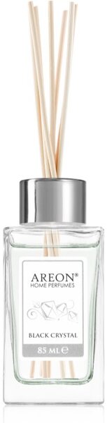 Areon Home Perfumes Black Crystal aroma difuzér s náplní 85 ml