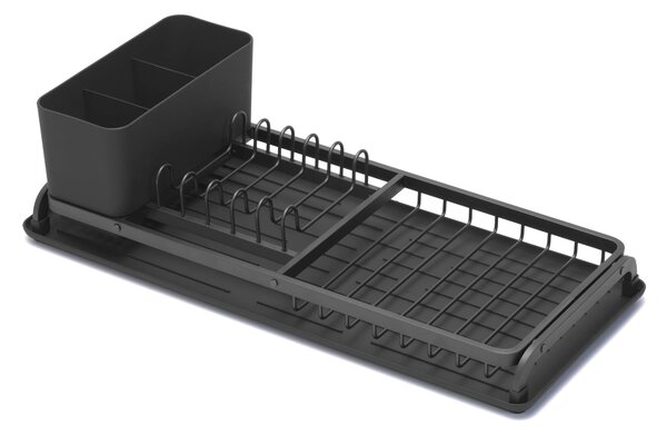 Brabantia Sink Side sušák na nádobí 46.3x20x12.6 cm šedá 117268