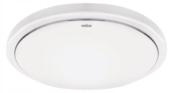 Stropní Svítidlo Ideus bílý LED 24W moderní
