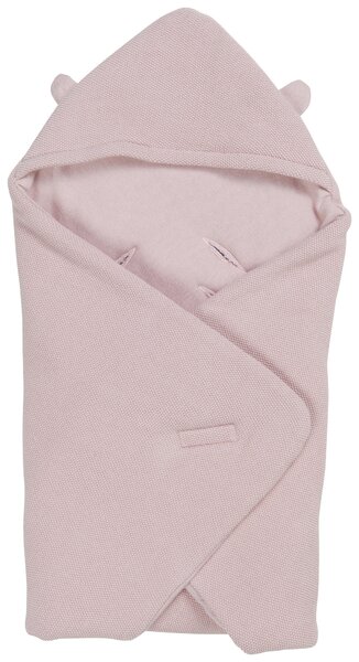 ZAVINOVACÍ DEKA, 100/110 cm Avelia, Online Only