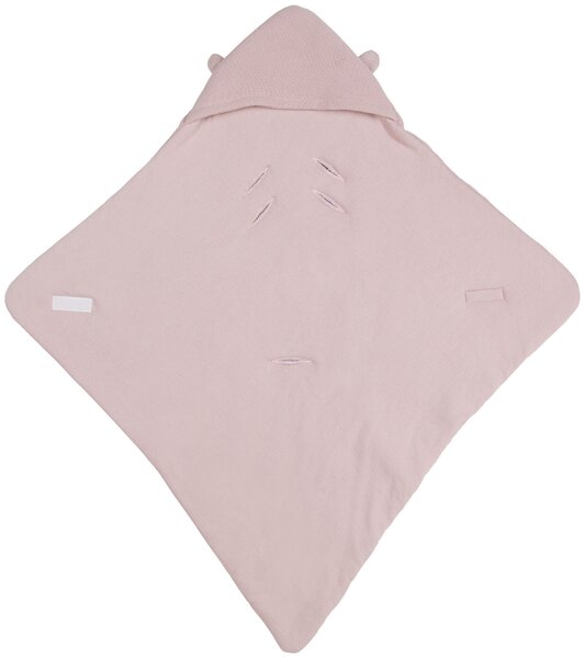 ZAVINOVACÍ DEKA, 100/110 cm Avelia, Online Only
