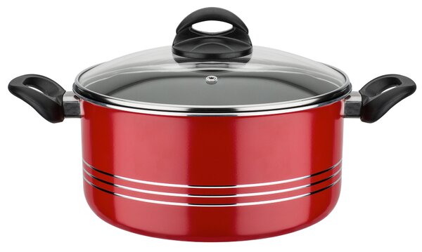 SADA HRNCŮ 4dílné 16 cm GSW - Online Only vaření, Online Only