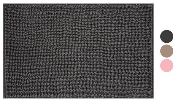 Livarno® Koupelnová předložka, 50 x 80 cm (100398864)