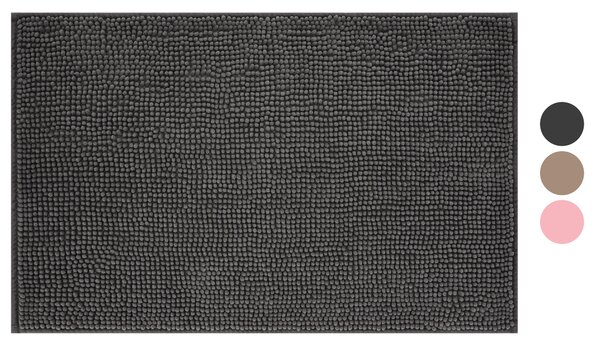 Livarno® Koupelnová předložka, 50 x 80 cm (100398864)