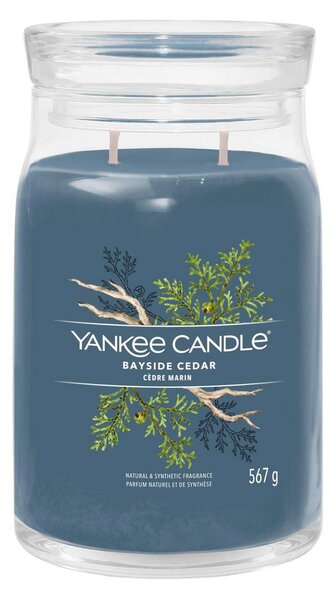 VONNÁ SVÍČKA Yankee Candle - Vonné svíčky