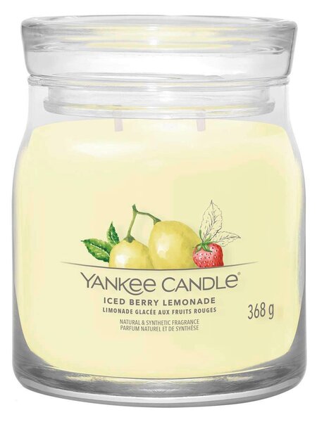 VONNÁ SVÍČKA Yankee Candle - Vonné svíčky