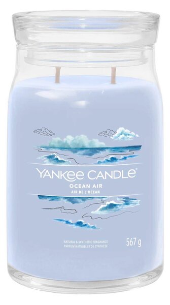 VONNÁ SVÍČKA Yankee Candle - Vonné svíčky