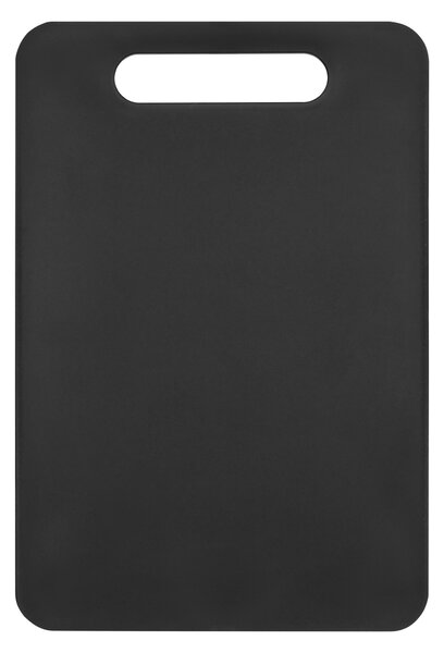 Silvercrest® Kuchyňské prkénko (černá) (100398345003)