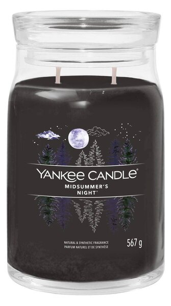 VONNÁ SVÍČKA Yankee Candle - Vonné svíčky