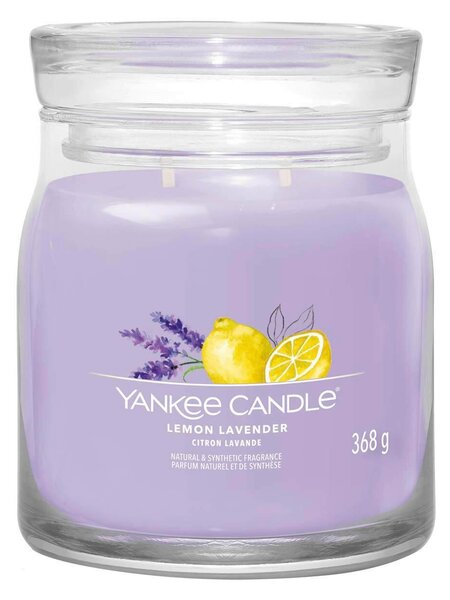 VONNÁ SVÍČKA Yankee Candle - Vonné svíčky