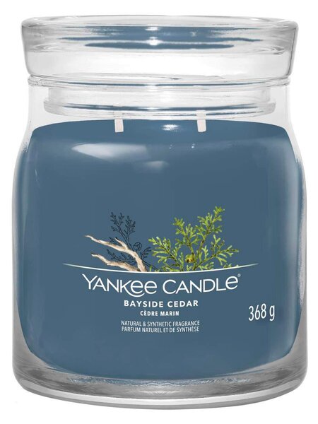 VONNÁ SVÍČKA Yankee Candle - Vonné svíčky