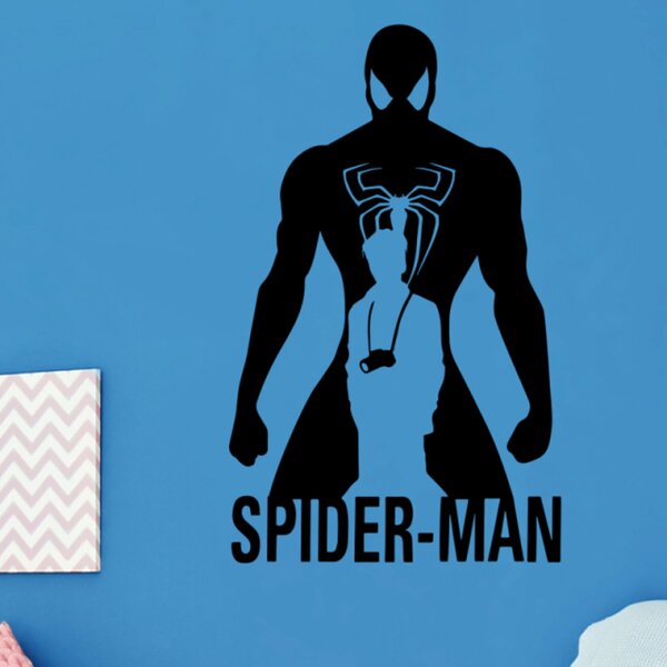 Samolepka Spiderman