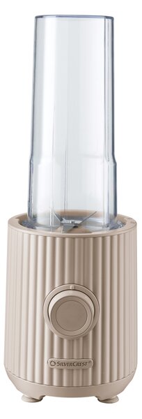 Silvercrest® Smoothie mixér Ssmk 300 A1 (béžová) (100399256002)