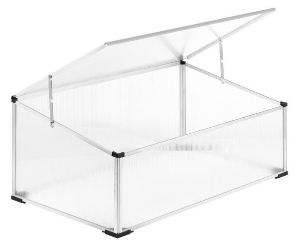 Parkside® Pařeniště, 100 x 40 x 60 cm (100398742)
