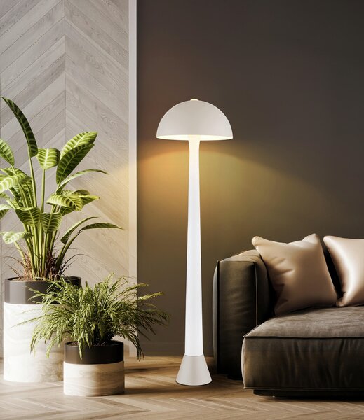 STOJACÍ LAMPA, 40/150 cm Globo - Online Only svítidla, Online Only