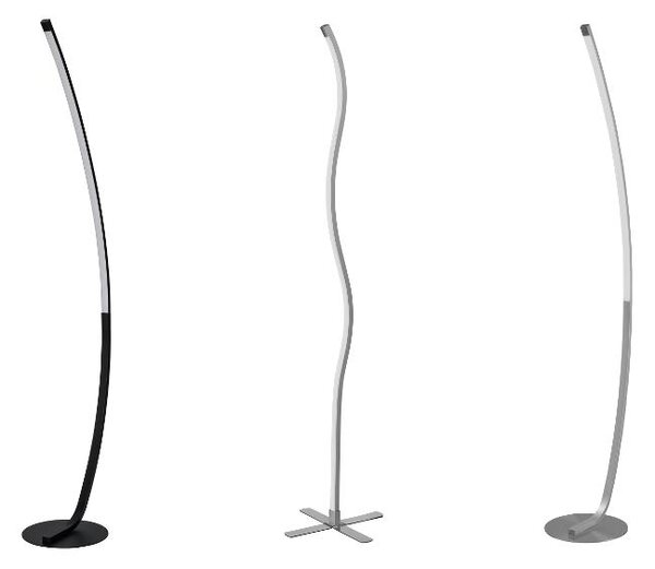 Livarno® Stojací LED lampa (100399466)