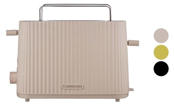 Silvercrest® Topinkovač Stks 800 B1 (100399298)