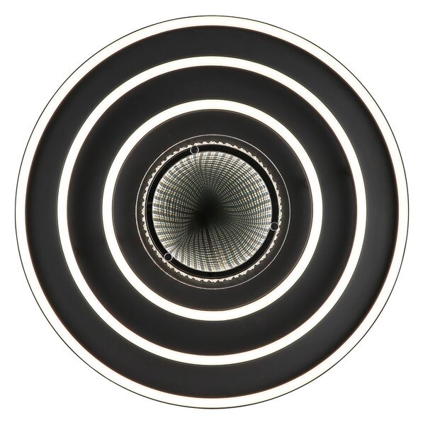STROPNÍ LED SVÍTIDLO, 51,1/10,8 cm Globo - Online Only svítidla, Online Only