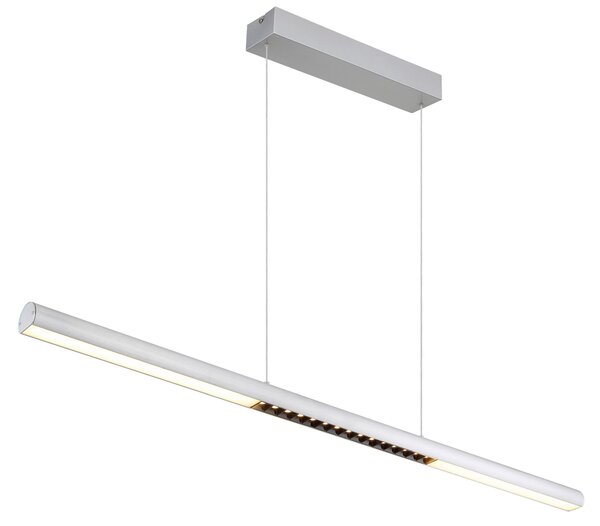 ZÁVĚSNÉ LED SVÍTIDLO, 120/8/150 cm Globo - Online Only svítidla, Online Only