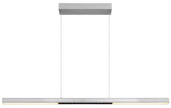 ZÁVĚSNÉ LED SVÍTIDLO, 120/8/150 cm Globo - Online Only svítidla, Online Only