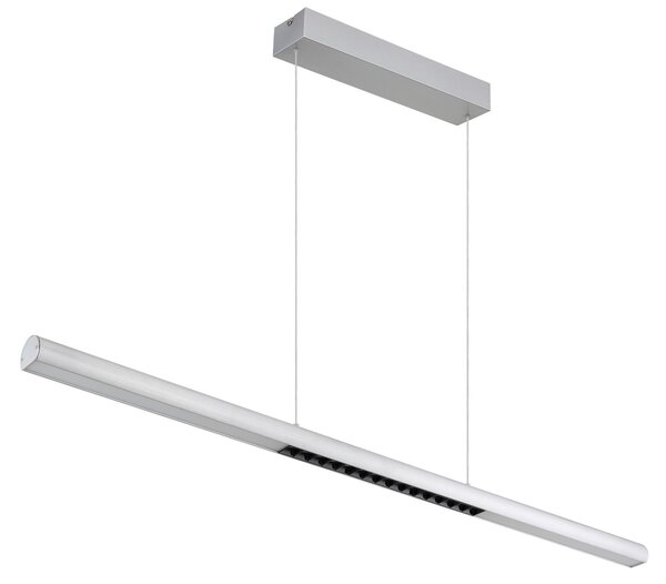 ZÁVĚSNÉ LED SVÍTIDLO, 120/8/150 cm Globo - Online Only svítidla, Online Only