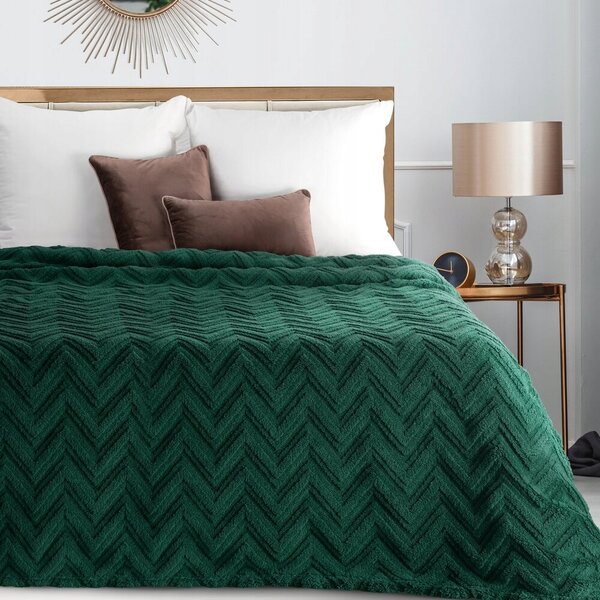 Deka Eurofirany polyester 70 cm x 160 cm zelená