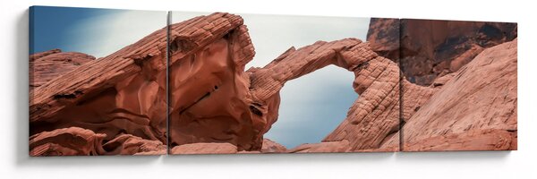 Obraz - Nevada (170x50 cm)