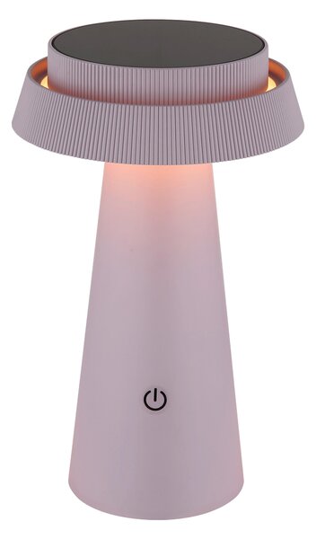 SOLÁRNÍ SVÍTIDLO 14/23 cm Globo - Solární světla, Online Only