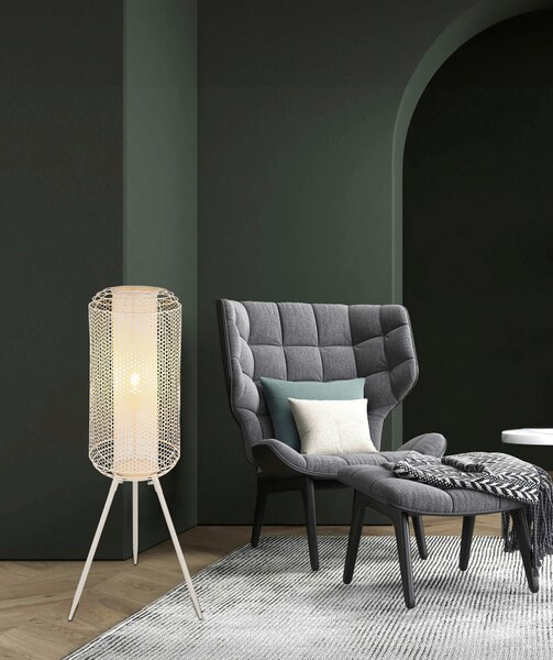 STOJACÍ LAMPA, 30/110 cm Globo - Online Only svítidla, Online Only
