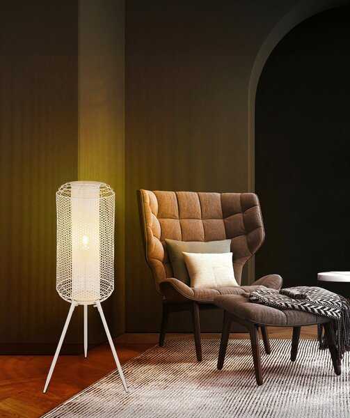 STOJACÍ LAMPA, 30/110 cm Globo - Online Only svítidla, Online Only