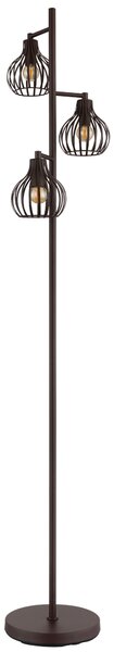 STOJACÍ LAMPA, 31/161 cm Globo - Online Only svítidla, Online Only