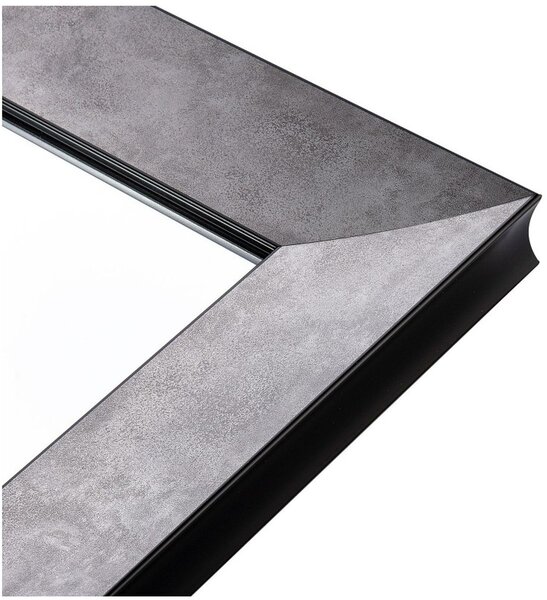 Ars Longa Toscania zrcadlo 62x82 cm obdélníkový TOSCANIA5070-G