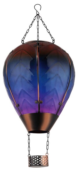 SOLÁRNÍ SVÍTIDLO 27/37 cm Globo - Solární světla, Online Only