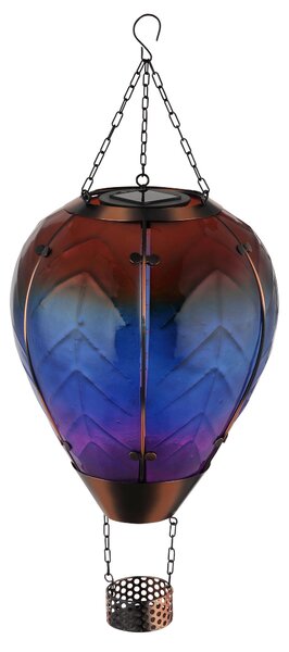 SOLÁRNÍ SVÍTIDLO 27/37 cm Globo - Solární světla, Online Only