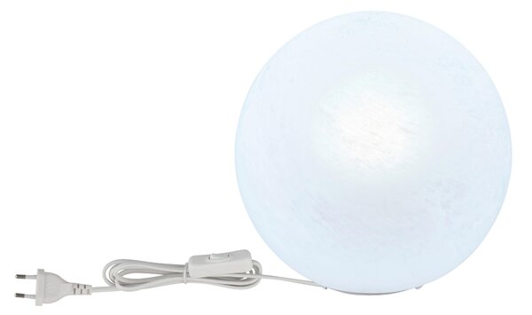 STOLNÍ LAMPA, E27, 25/24,5 cm Globo - Online Only svítidla, Online Only