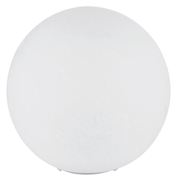 STOLNÍ LAMPA, E27, 25/24,5 cm Globo - Online Only svítidla, Online Only