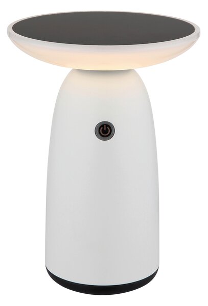 SOLÁRNÍ SVÍTIDLO 16/22,5 cm Globo - Solární světla, Online Only