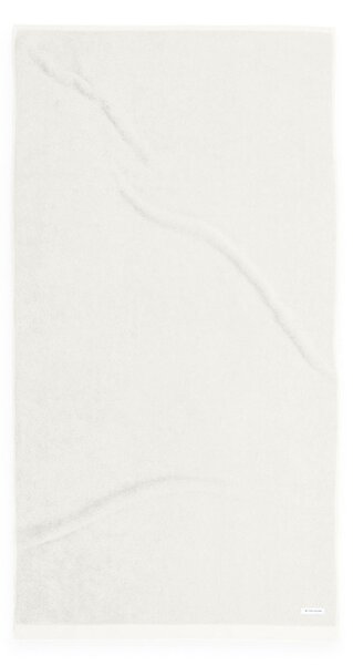 Tom Tailor Osuška Crisp White, 70 x 140 cm