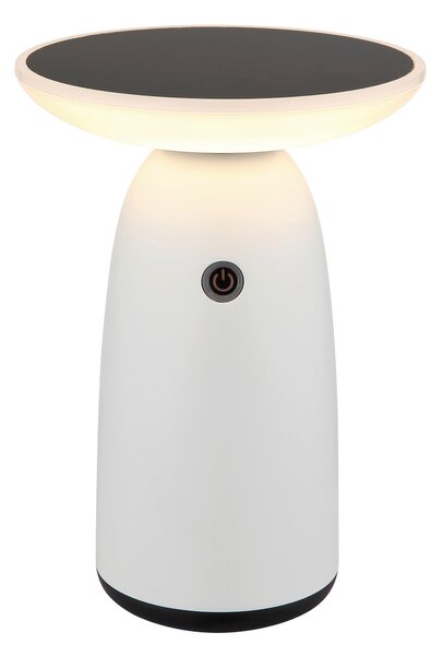 SOLÁRNÍ SVÍTIDLO 16/22,5 cm Globo - Solární světla, Online Only