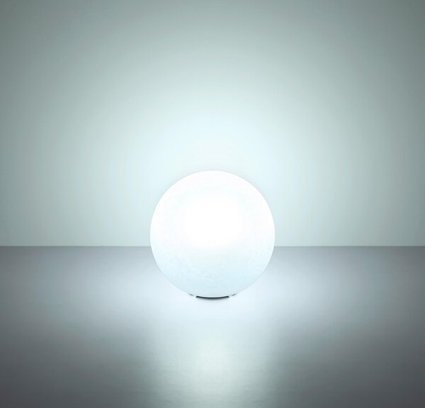 STOLNÍ LAMPA, E27, 25/24,5 cm Globo - Online Only svítidla, Online Only