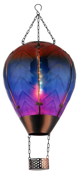 SOLÁRNÍ SVÍTIDLO 27/37 cm Globo - Solární světla, Online Only