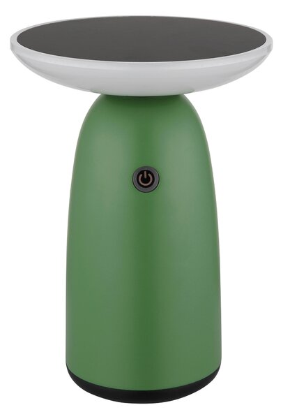 SOLÁRNÍ SVÍTIDLO 16/22,5 cm Globo - Solární světla, Online Only