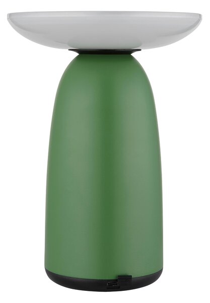 SOLÁRNÍ SVÍTIDLO 16/22,5 cm Globo - Solární světla, Online Only