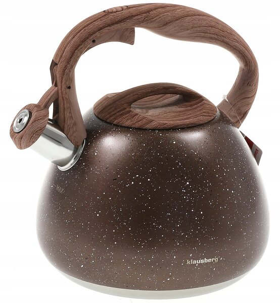 Klausberg KB-7510 2,8 l
