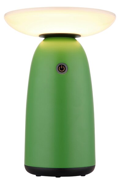 SOLÁRNÍ SVÍTIDLO 16/22,5 cm Globo - Solární světla, Online Only
