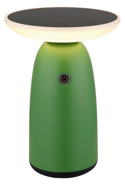 SOLÁRNÍ SVÍTIDLO 16/22,5 cm Globo - Solární světla, Online Only