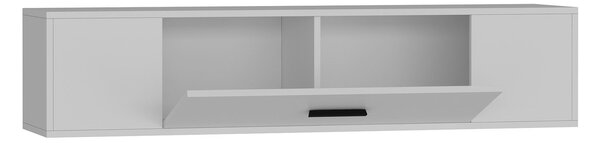 TV stolek/skříňka Kondor A (bílá). Akce -24%