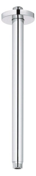 Grohe Rainshower stropní rameno StarLight Chrome 28497000